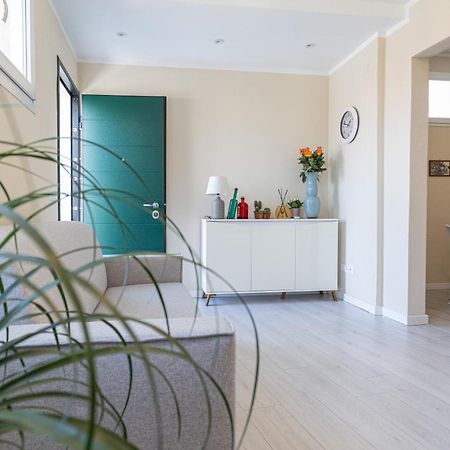 Appartamento Terrazza Cavour ブレシア エクステリア 写真
