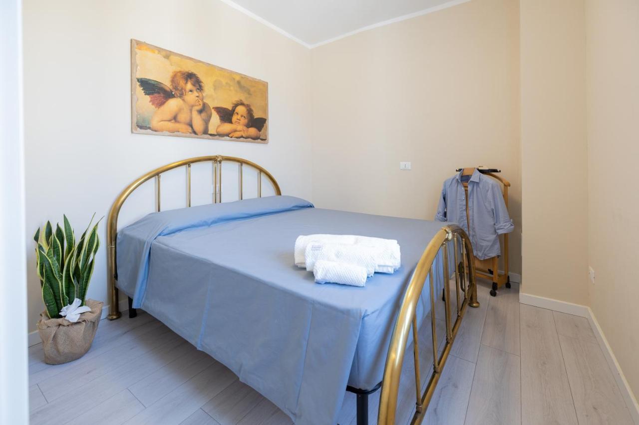 Appartamento Terrazza Cavour ブレシア エクステリア 写真