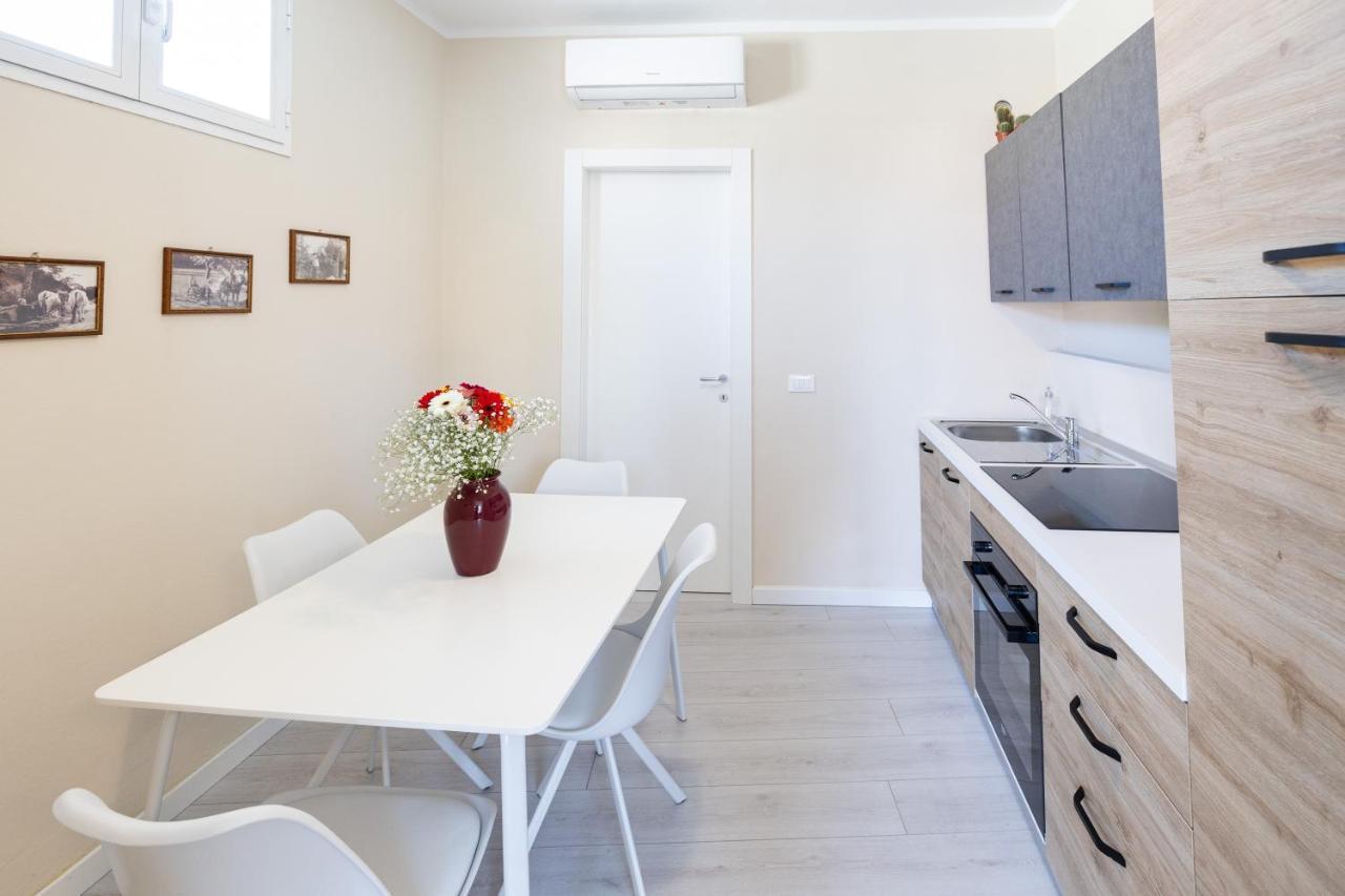 Appartamento Terrazza Cavour ブレシア エクステリア 写真