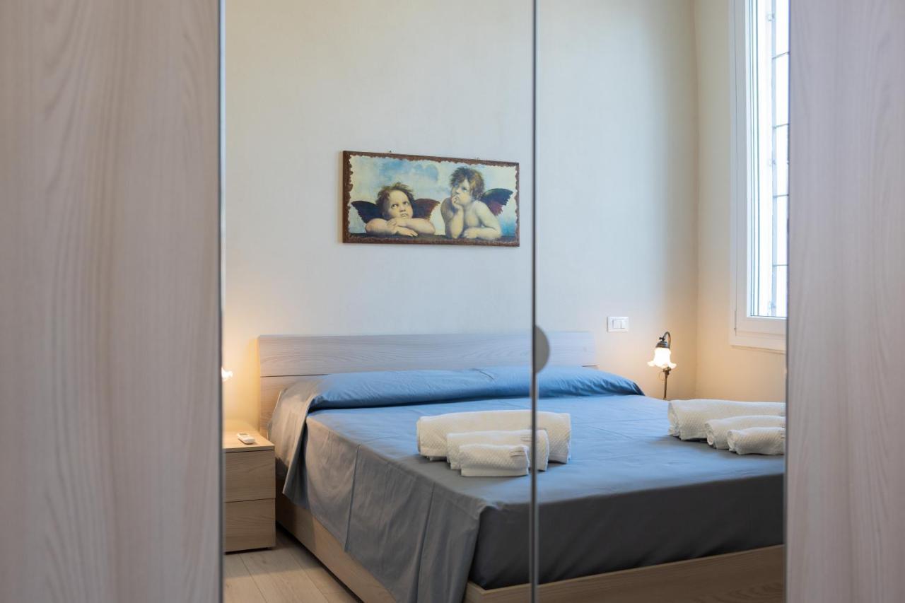 Appartamento Terrazza Cavour ブレシア エクステリア 写真